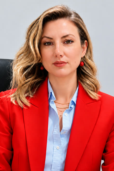 Bilgi Nevser Tavgaç Eraslan