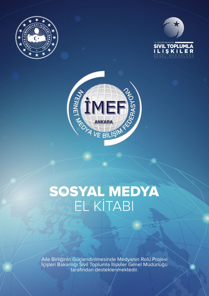Sosyal Medya El Kitabı